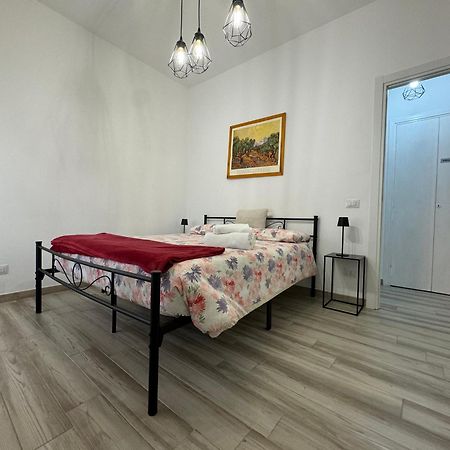 La Casa Di Stefi Appartement Marino Buitenkant foto