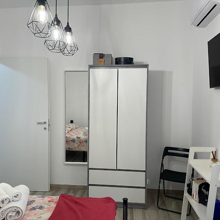 La Casa Di Stefi Appartement Marino Buitenkant foto