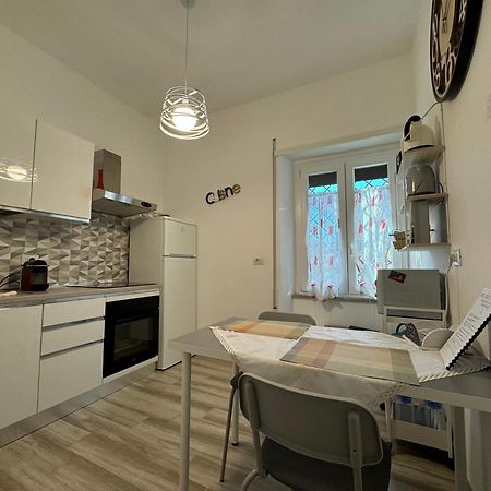 La Casa Di Stefi Appartement Marino Buitenkant foto