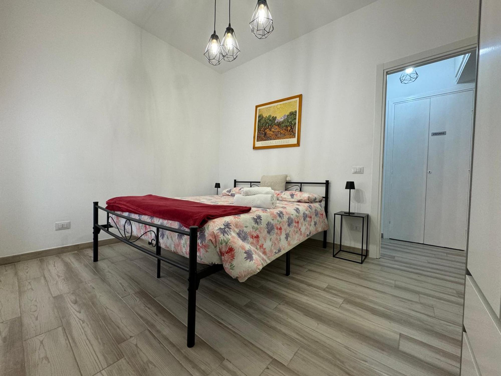 La Casa Di Stefi Appartement Marino Buitenkant foto