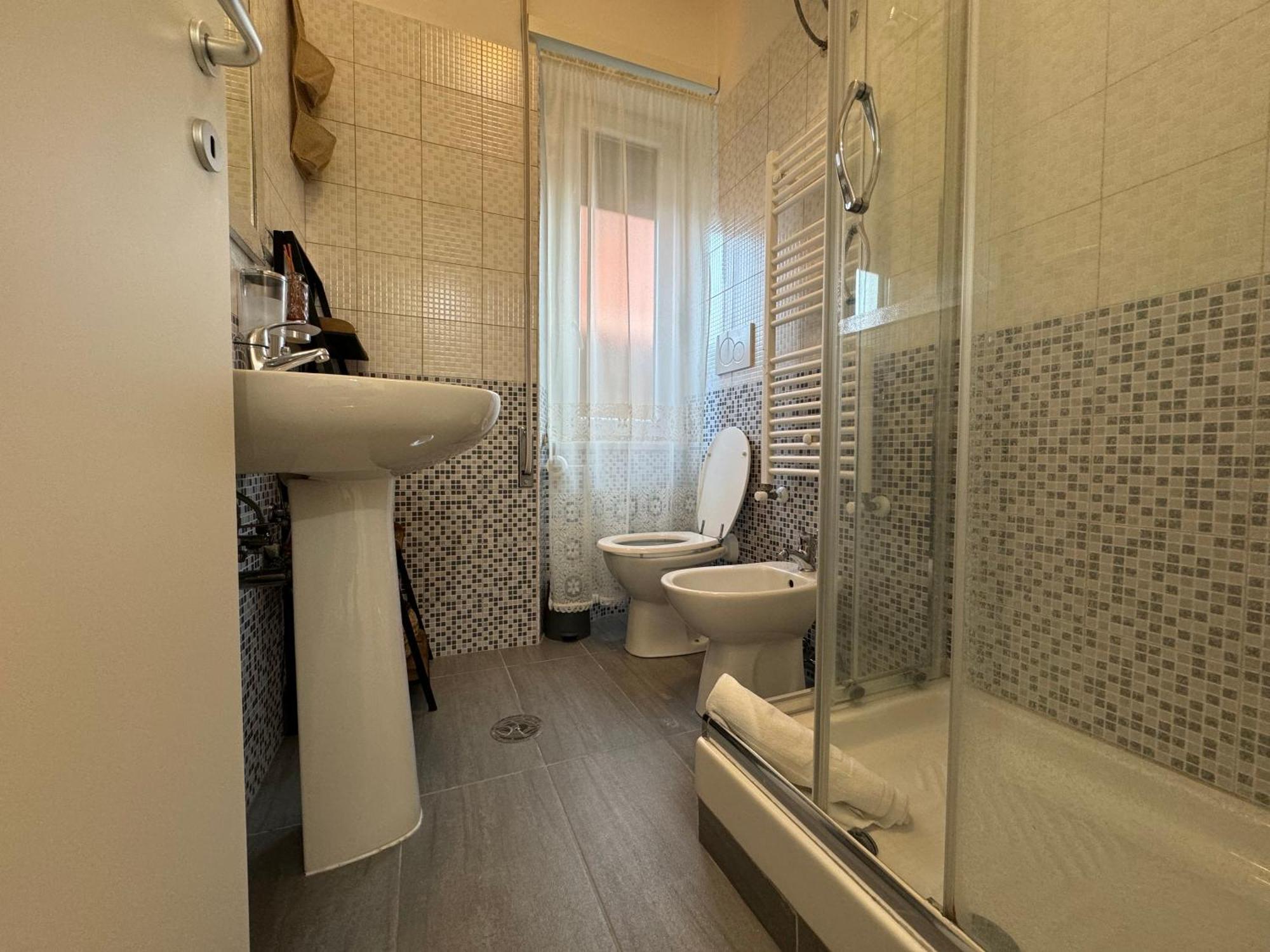 La Casa Di Stefi Appartement Marino Buitenkant foto