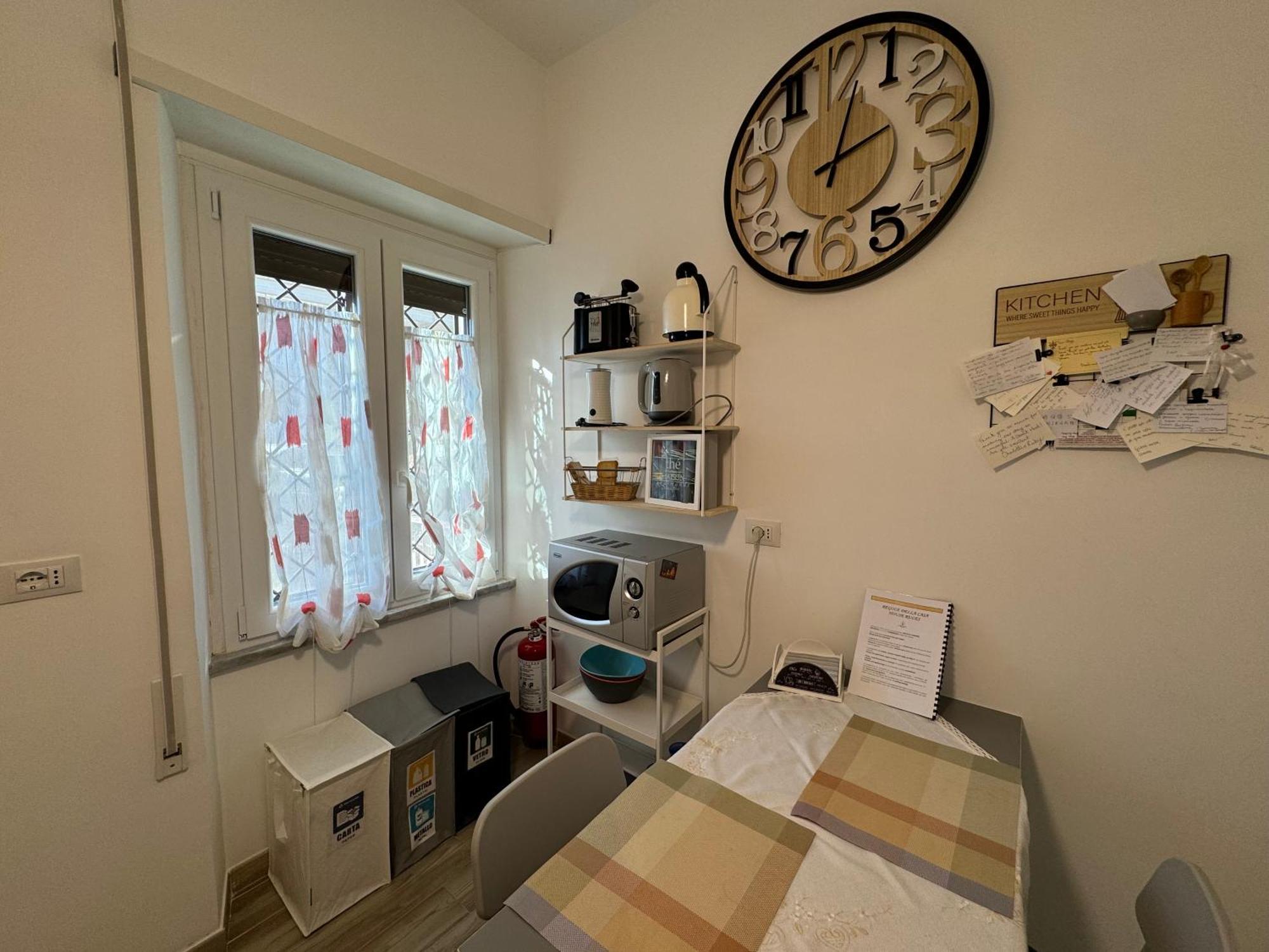 La Casa Di Stefi Appartement Marino Buitenkant foto
