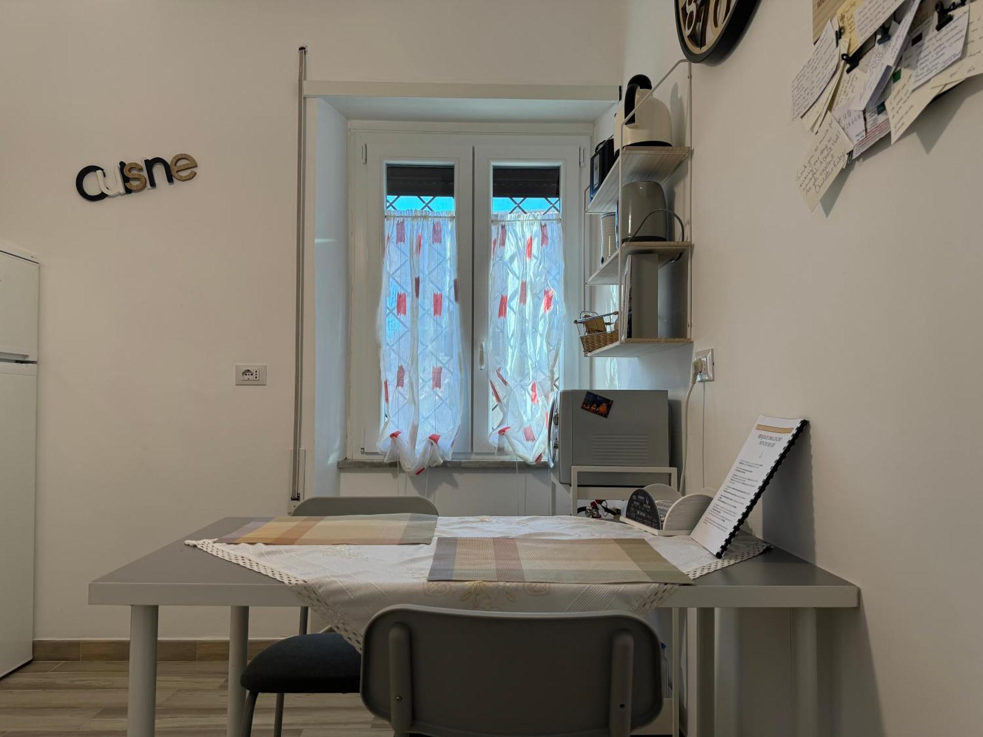 La Casa Di Stefi Appartement Marino Buitenkant foto