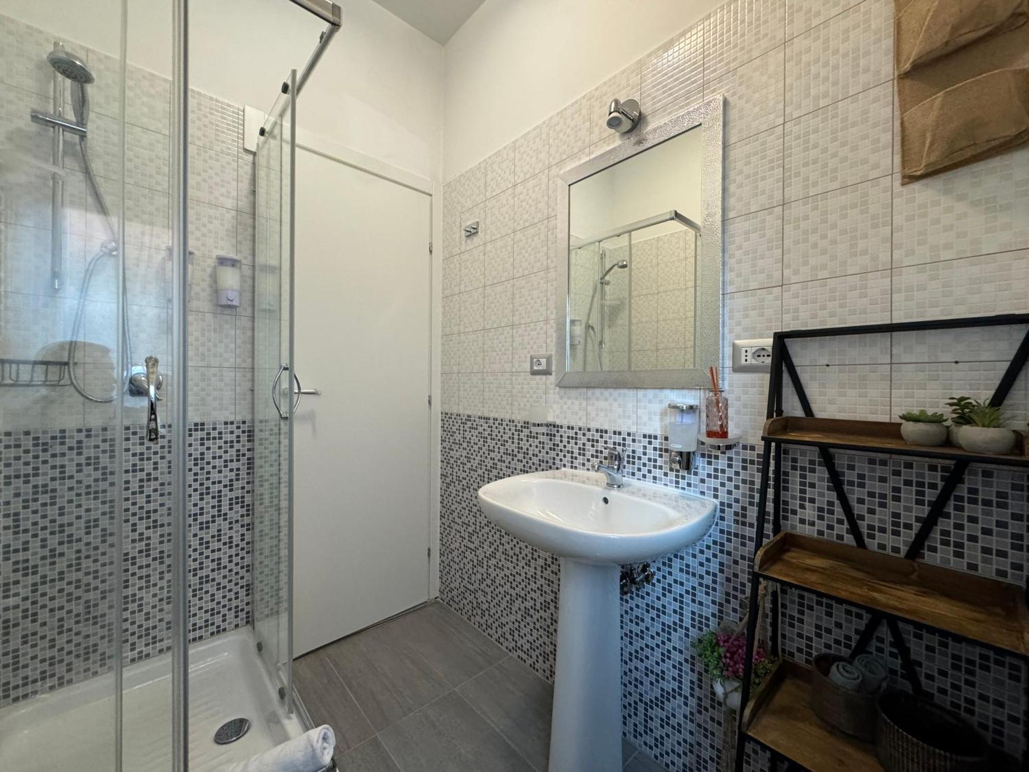 La Casa Di Stefi Appartement Marino Buitenkant foto
