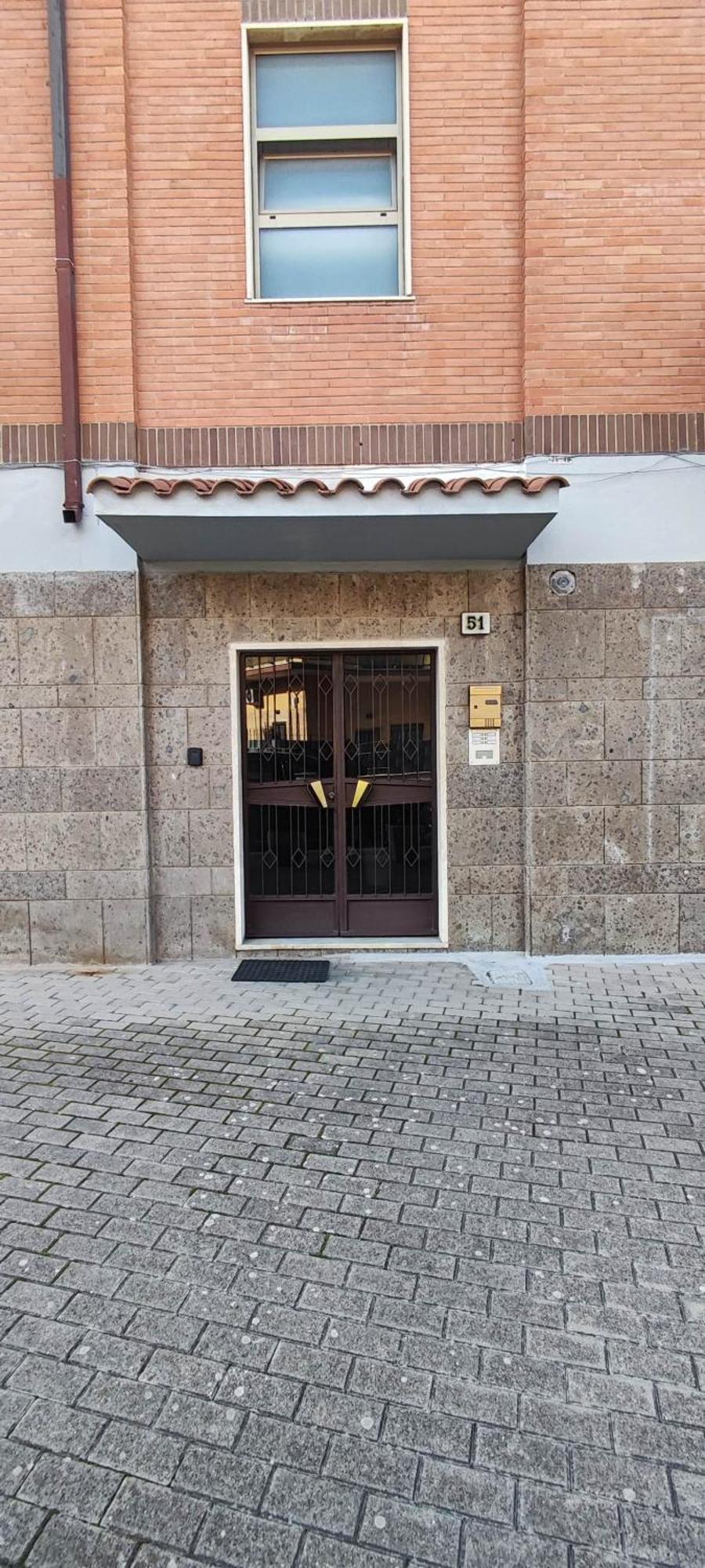La Casa Di Stefi Appartement Marino Buitenkant foto